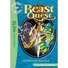 Livre aventures mesure d'occasion  Les Mureaux