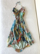 Derhy tropical halter for sale  LAMPETER