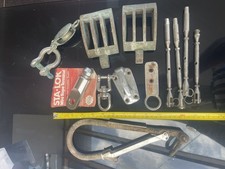 Boat parts bits for sale  NEWTON ABBOT