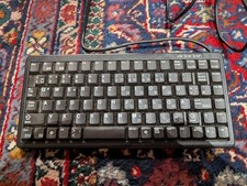 Deutsch layout tastatur gebraucht kaufen  Gerolsheim, Großkarlbach, Laumersheim