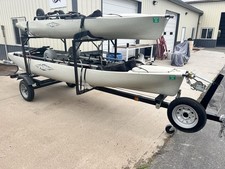 hobie outback kayak for sale  Cheyenne