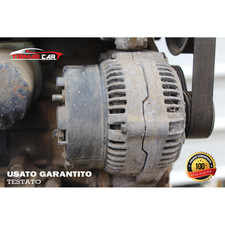 60583572 ALTERNADOR ALFA ROMEO comprar usado  Enviando para Brazil