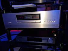 Accuphase 510 usato  Mazara del Vallo