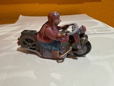 Blechspielzeug motorrad 702 gebraucht kaufen Blechspielzeug motorrad 702 gebraucht kaufen  Köln