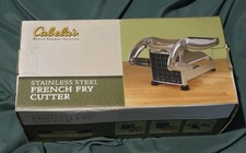 Cabelas stainless steel for sale  Lincoln