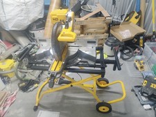 Dewalt dhs780 cordless for sale  BROMLEY