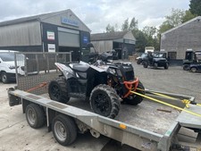 Polaris scrambler xp1000 for sale  REDDITCH