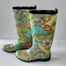 Kamik colorful waterproof for sale  Darby