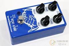 Pedal Earth Quaker Devices Tone Job 2022 Boost/Cut EQ, até 20dB, Usado comprar usado  Enviando para Brazil