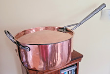 Copper victorian large for sale  WELSHPOOL