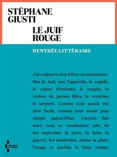 Juif rouge livre d'occasion  France