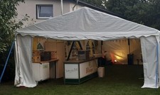 partyzelt pvc gebraucht kaufen  Weißenthurm