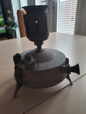 Vintage brass paraffin for sale  ABERGELE