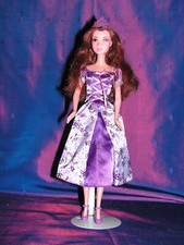 Barbie disney 68416 d'occasion  Saint-Savinien