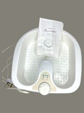 Hinari aquawave foot for sale  ASHTON-UNDER-LYNE