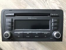 Riginal audi radio gebraucht kaufen  Elmshorn