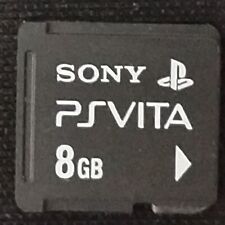 Memory card vita usato  Formia