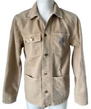 Carhartt jacke michigan gebraucht kaufen  Neu-Ulm