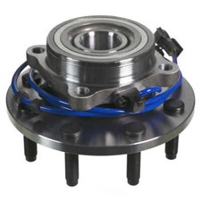 Usado, Rolamento de roda e conjunto de cubo Moog 515063 comprar usado  Enviando para Brazil