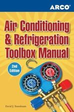 Air conditioning refrigeration for sale  Eatonton