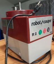 Robot coupe r2bclr for sale  Batavia