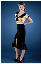 Retro 40s fishtail for sale  NORTHAMPTON