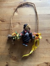 Clown einer astschaukel gebraucht kaufen  Wertheim