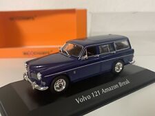Maxichamps volvo 121 gebraucht kaufen  Wittstock/Dosse