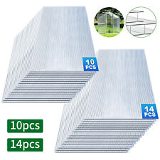 Gewächshaus platten 6mm gebraucht kaufen  Bremen