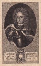 King george great d'occasion  Toulouse-
