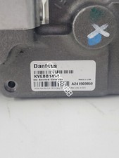 Kvebb1404 danfoss 8510120 usato  Spedire a Italy