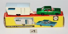 Siku 279 ford gebraucht kaufen  Braunschweig