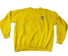 Vintage ferrari pullover gebraucht kaufen  Bad Sachsa