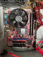 Msi n1996 motherboard usato  San Martino Buon Albergo