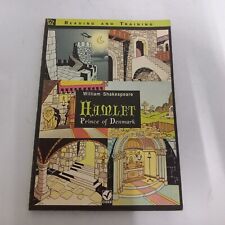 William shakespeare hamlet usato  Soverato