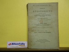 6.849 libro annus usato  Frascati