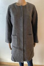 Cappotto sartoriale lana usato  Pistoia