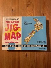 Vintage waddington jig for sale Vintage waddington jig for sale  LEICESTER