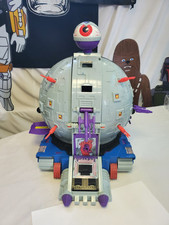 Tmnt technodrome complete for sale  Naples