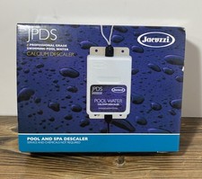 Descalcificador automático de cálcio Jacuzzi JPDS (WK1PJ) comprar usado  Enviando para Brazil