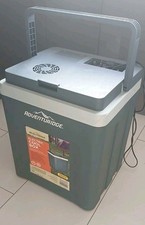 Electric car coolbox for sale  BOLTON