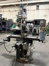 Used bridgeport axis for sale  Warren