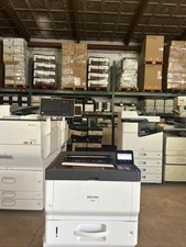 Ricoh p501 laserdrucker gebraucht kaufen  Saarbrücken