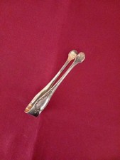 Pince sucre métal d'occasion  Thiaucourt-Regniéville