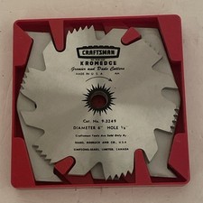 Craftsman dado saw for sale  Livonia