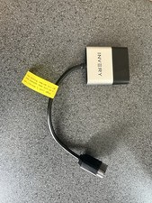 Invery airdual bluetooth for sale  WALTHAM CROSS