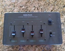 mixer stereo channel for sale mixer stereo channel for sale Suisun City