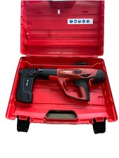 Hilti 460 pistolet d'occasion  Angers-