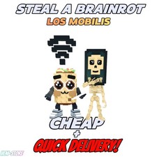 Los mobilis steal for sale  NEWPORT