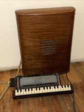 Hammond solovox keyboard for sale  Medina